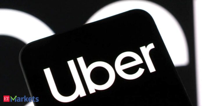 Uber unveils $20 billion stock buyback plan as loyalty program boosts growth