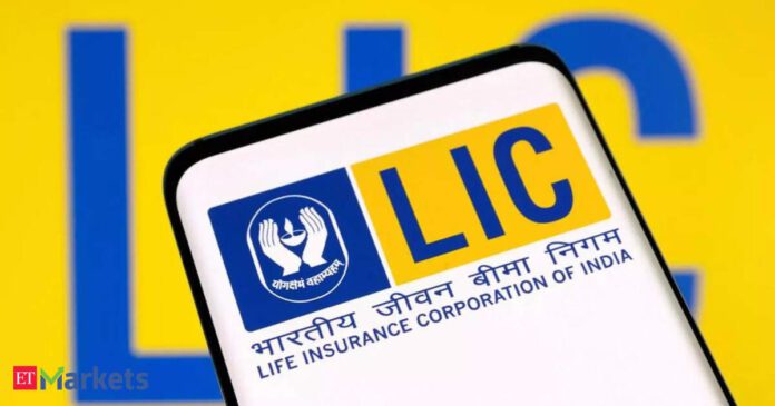 LIC Q1 Results: PAT rises 5% YoY to Rs 10,987 crore, NPI up 5% as well