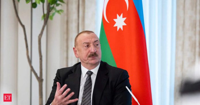 Everything you need to know about Trump’s suspension of section 907; What it means for US-Azerbaijan relations and regional power shifts