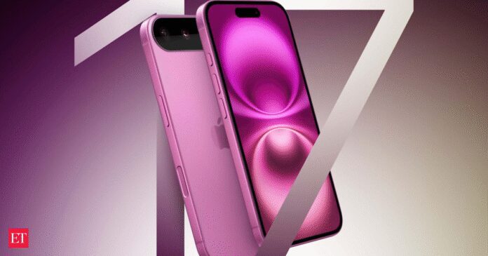 iPhone 17 release date: iPhone 17 uncovered: Release date, colors and rumors ahead of Apple’s big reveal