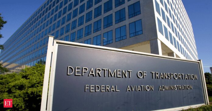 US agency to probe FAA oversight of Washington airspace after fatal collision