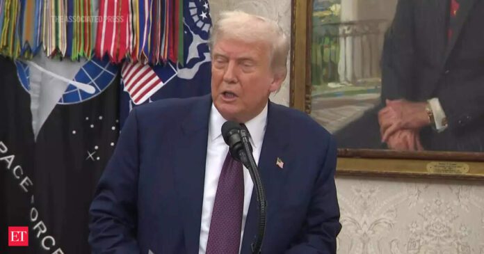 Trump 2025 tariff tsunami price surge: Trump’s tariffs kick in - get ready to pay more for coffee, booze, and Toyotas