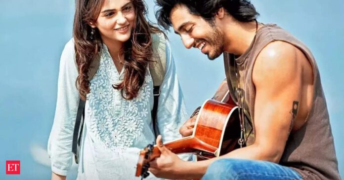 1754728825_articleshow.jpg When AI met Bollywood: ChatGPT’s near-final ending for Saiyaara revealed