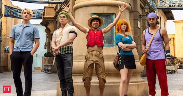 Netflix One Piece: One Piece Season 2 First Look: Here’s major cast updates and Season 3 production plans