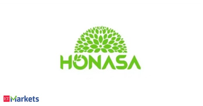 Honasa shares soar 13% on Q1 beat, Jefferies predicts stock can rally up to Rs 400