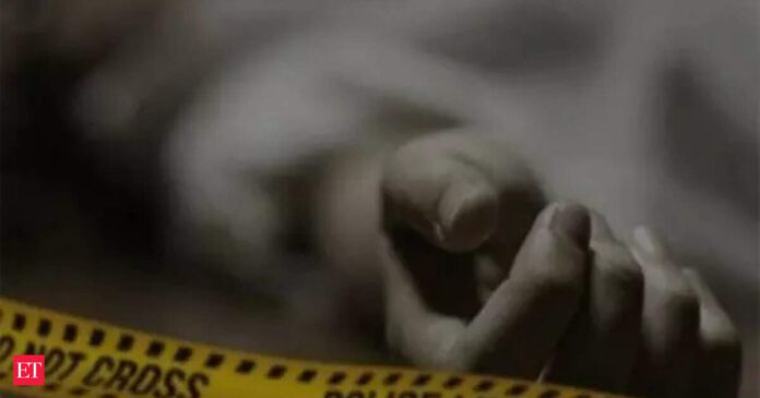 ‘Dost-dost naa raha’: Bengaluru man hacked to death by wife and childhood friend over extramarital affair