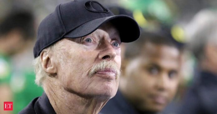 Nike founder donation: Nike’s Phil Knight shocks nation with $2 billion donation to Oregon Cancer Center — largest ever