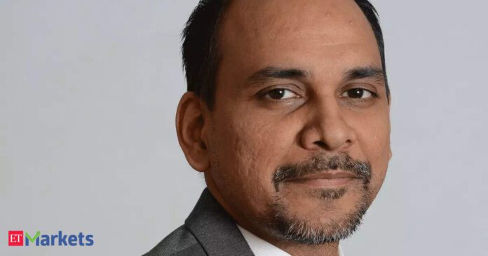 M&M outpaces industry with 10.5% Q1 growth, gains market share across segments, says Siddhartha Khemka