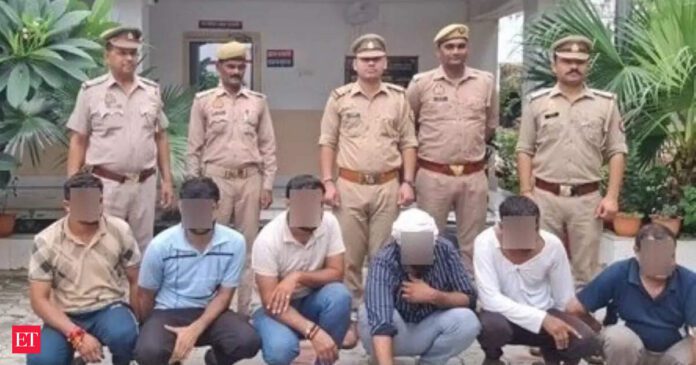 Uttar Pradesh: Army jawan assaulted by toll plaza workers, NHAI imposes hefty fine, initiates process to cancel agency license