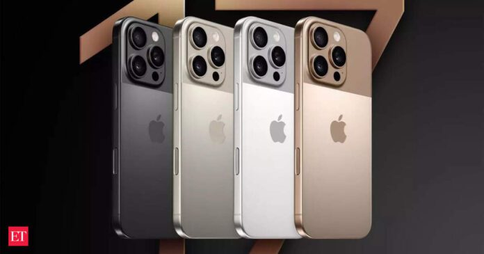 iPhone 17 Pro Max internal design changes: Leaked: iPhone 17 Pro Max internal design shows game-changing metal battery, hints at big redesign