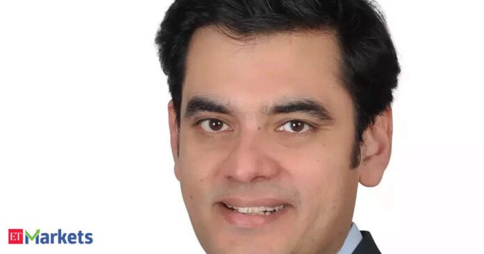 FMCG in a sweet spot after GST cuts and monsoon boost: Rajat Sharma