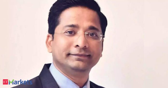 Rajesh Palviya stock picks: 2 top stock recommendations from Rajesh Palviya