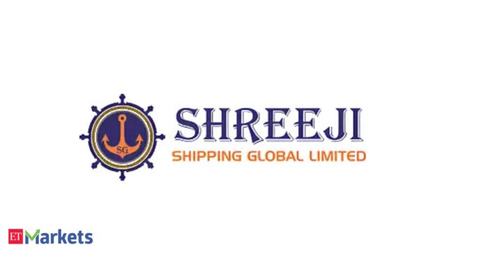 Shreeji Shipping IPO subscribed 7.55 times on Day 3; GMP at 11%. Should you subscribe?