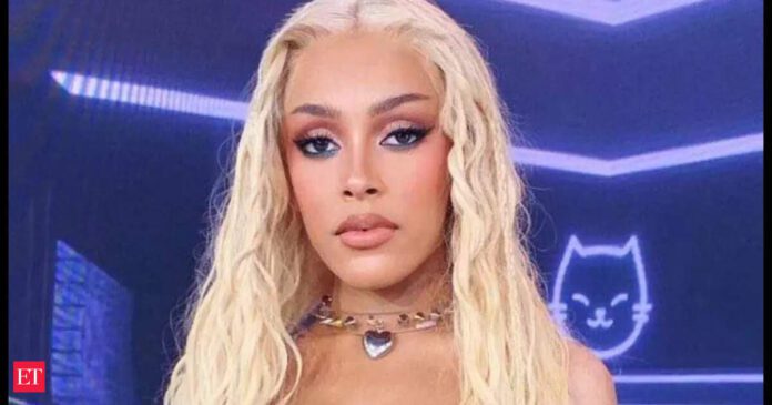 Doja Cat confirms Vie album and announces Ma Vie World Tour in Australia and New Zealand