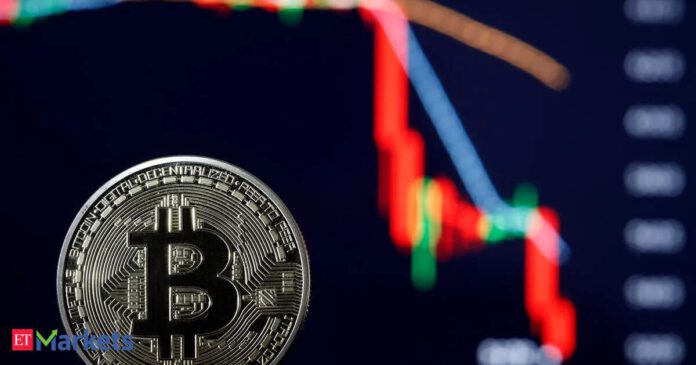Bitcoin-volatility collapse forces risk-loving traders elsewhere