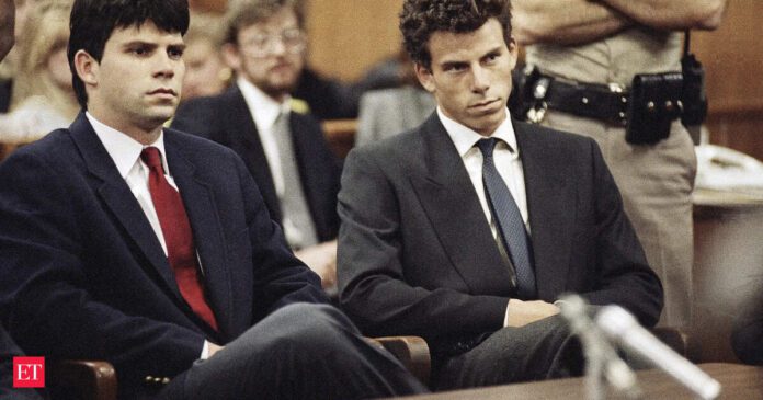 Menendez Brothers parole: Why the Menendez Brothers were denied parole: Reasons, timeline, and what legal options remain