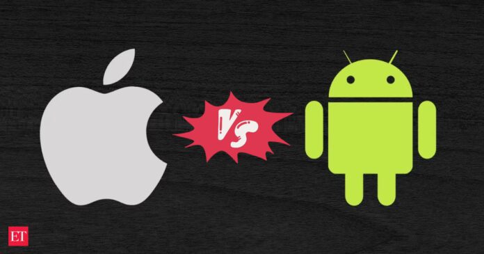 Which phones already have iPhone 17 features?: 7 iPhone 17 features Apple fans are hyping — but you will be surprised that Android users already enjoy them