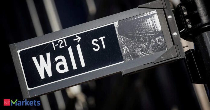 US stocks subdued after Trump's latest attack on Fed