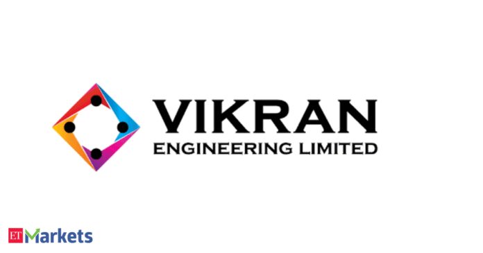 Vikran Engineering IPO GMP hints at 12% listing pop on day 3. Should you subscribe? Key details here