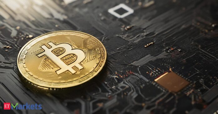 Eric Trump says Trump family 'loves' Bitcoin community, predicts $1 million valuation