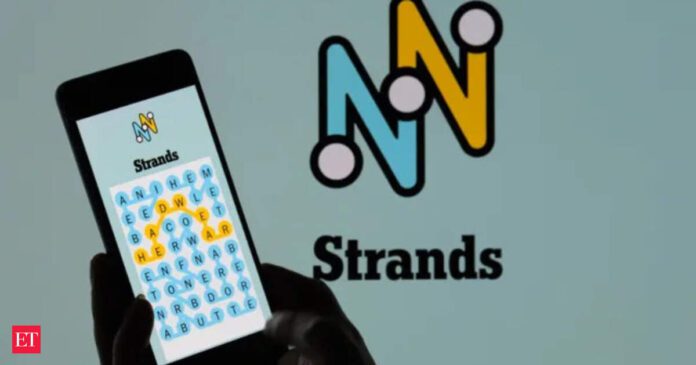 strands hints nyt: NYT Strands hints today: Theme, Spangram and answers revealed for August 30 challenge