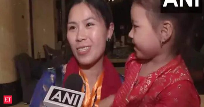 'Almost cried... I love Modi, I love India,' says Chinese woman after PM's red carpet welcome ahead of SCO summit