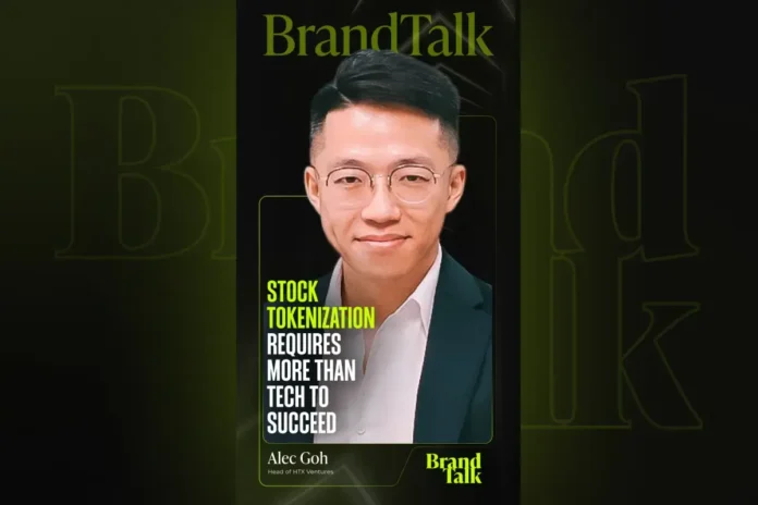 Stock Tokenization’s Biggest Hurdle Is Regulatory Compliance – Not Technology