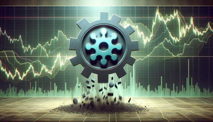 Cardano (ADA) Pulls Back, Will Bears Push It Lower Again?