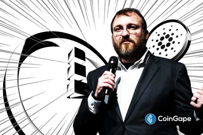 Cardano Founder to Reveal Midnight Airdrop Date at Rare Evo: How to Join the Event?