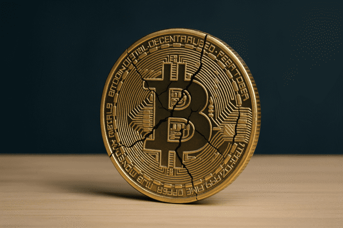 The Bitcoin Cycle You Knew Is Dead, Says Capriole Founder