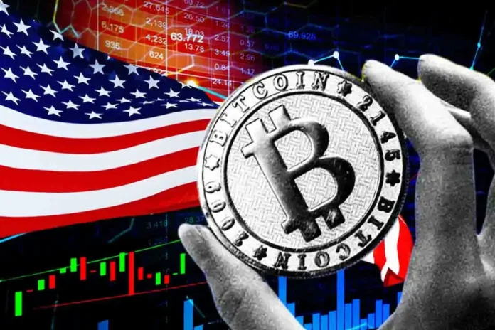 An image to represent American Bitcoin