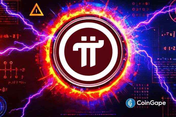 Pi Coin Pirce Forecast Amid Bullish Signs