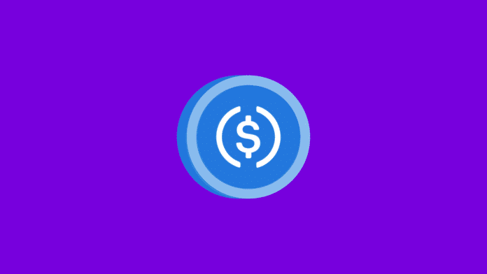 USDC Emerges as Top Pick in Booming Crypto Payroll Trend