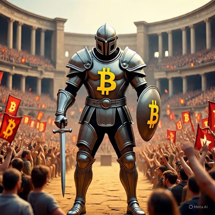 Bitcoin