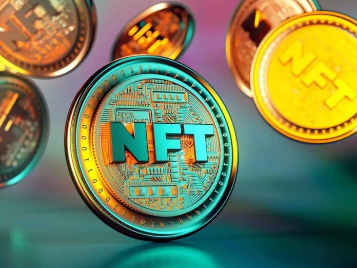 NFT Market Rebounds: $28.4B and Growing Fast