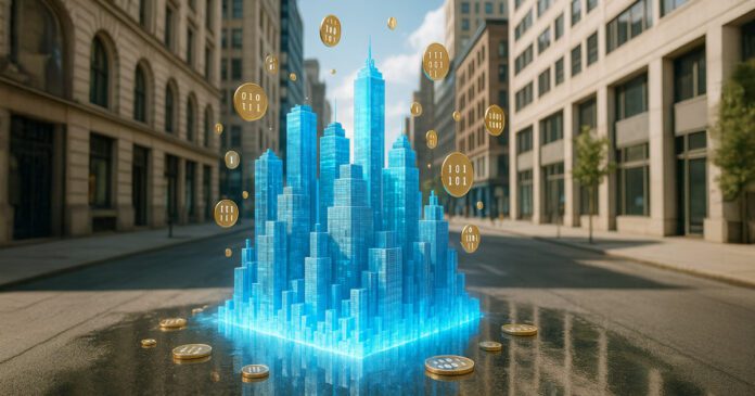 Tokenized US Treasuries reach $7.45 billion all-time high after July correction