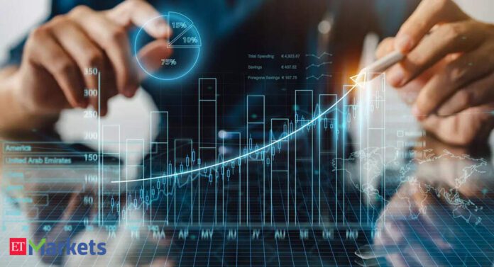 FII, MF-backed 8 stocks rally over 20% in both quarters of CY25, 4 turn multibaggers - FII, MF favourite stocks