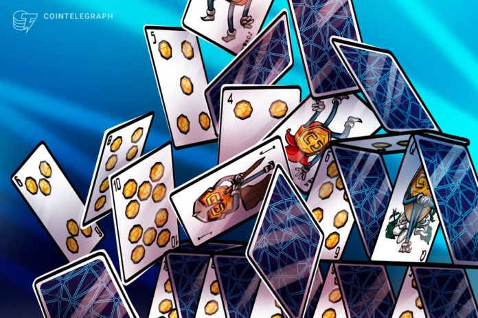 Argentina’s Bond Ponzi Near Collapse, Bitcoin Is Exit