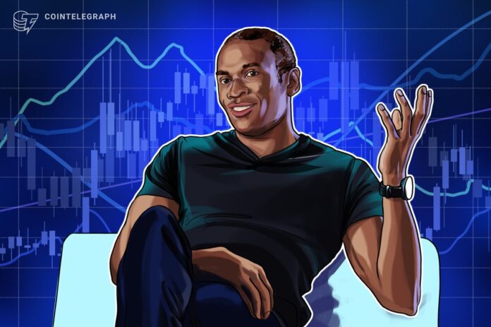 01947f91-68e6-777e-acee-6e8ba47b748d.jpeg Arthur Hayes Warns Bitcoiners Who Are Chasing A Quick Lambo