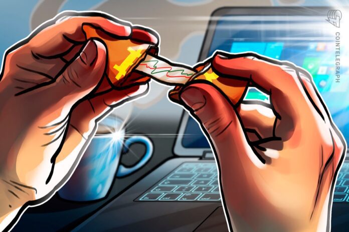 Spot Bitcoin ETF 6-day Inflow Streak Hits $2B: Will BTC price follow?