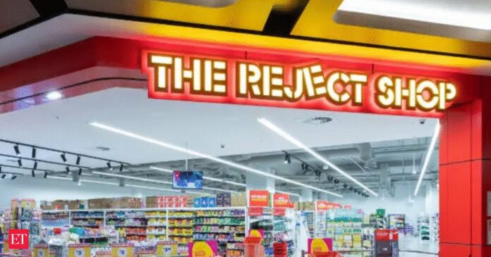Australia ‘rejects’ The Reject Shop as all shops, most likely under Dollarama rebranding amid major acquisition
