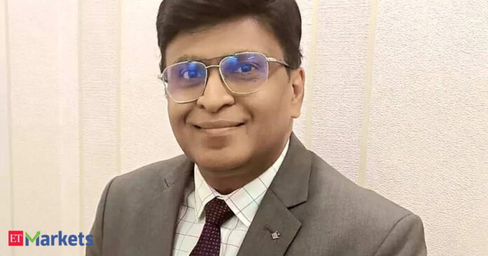 Market in a phase of consolidation; 3 major domestic-centric themes to watch: Devang Mehta