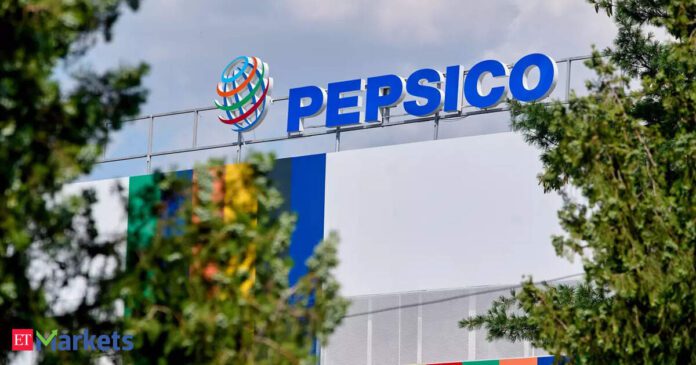 Activist investor takes a $4 billion stake in PepsiCo, seeing a path to revive sales