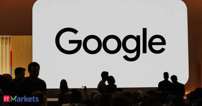 Alphabet shares surge over 6% after court rules against a breakup