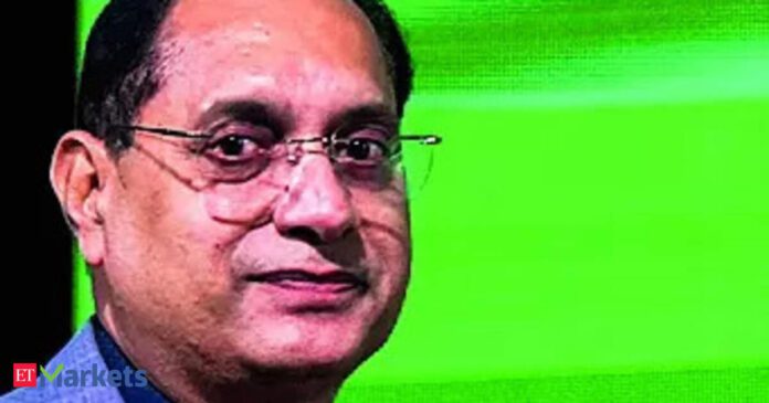Tuhin Kanta Pandey: Compliance with insider trading rules moral responsibility: Sebi chief