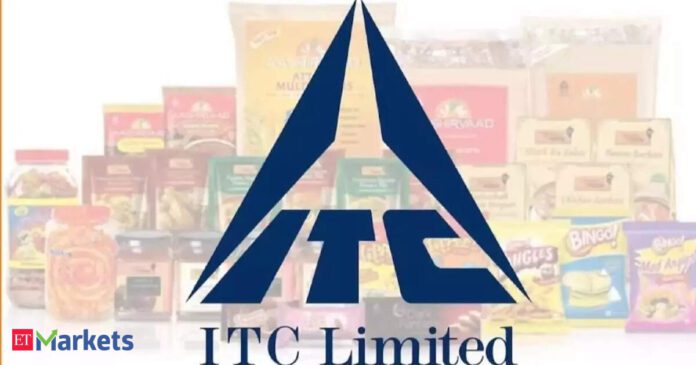 ITC shares in focus as GST Council retains 28% GST, hikes cess to 40% on tobacco products