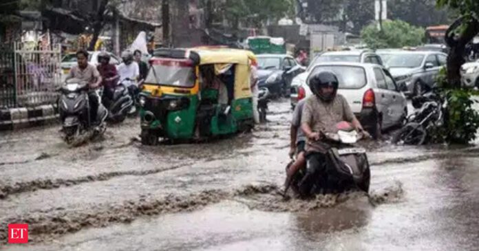 Flood alert: These areas in Delhi, Noida & Ghaziabad are under threat as Yamuna breaches danger mark