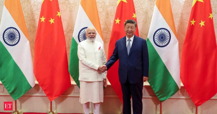 India dismisses reports on Xi Jinping's secret letter to Prez Murmu, calls it 'incorrect'