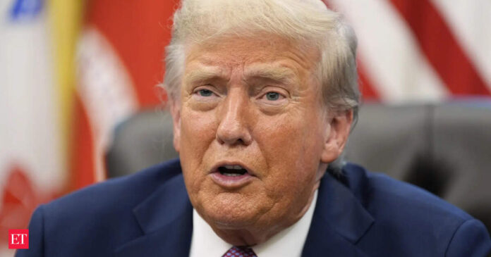 Trump renames DoD: What is Department of War? Here's why US President Donald Trump renamed Department of Defense