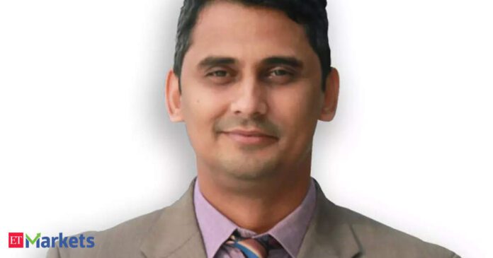 Earnings recovery to drive market momentum: Mayuresh Joshi